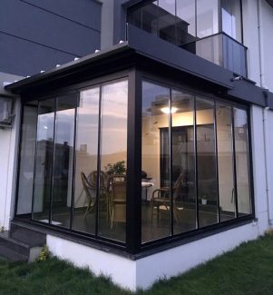 beylikdüzü cam balkon firmaları