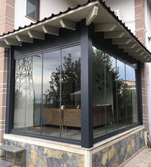 beylikdüzü cam balkon firması