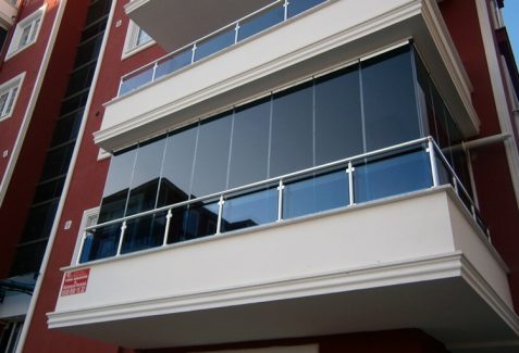 beylikdüzü cam balkon fiyatları